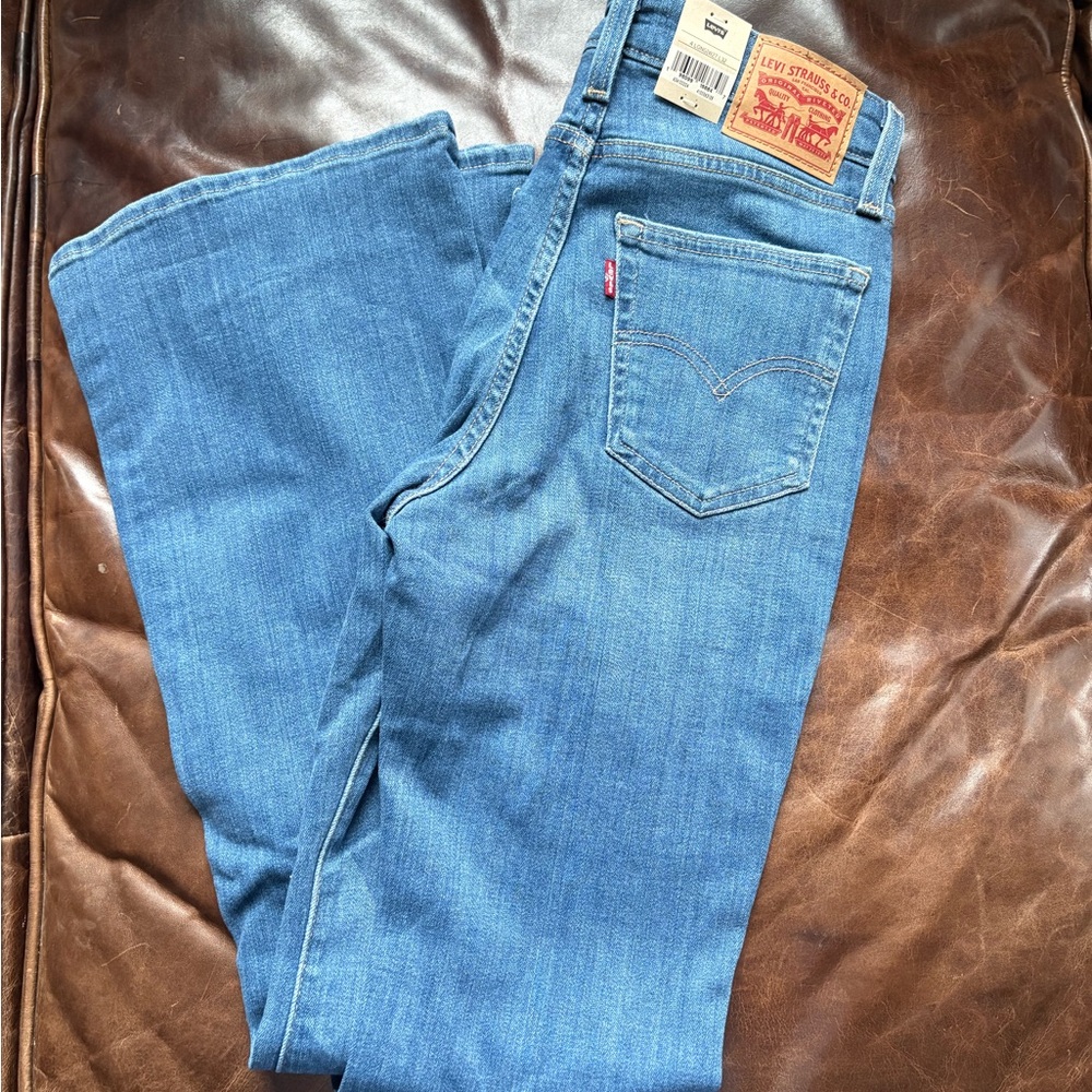 Levi's Women Jeans